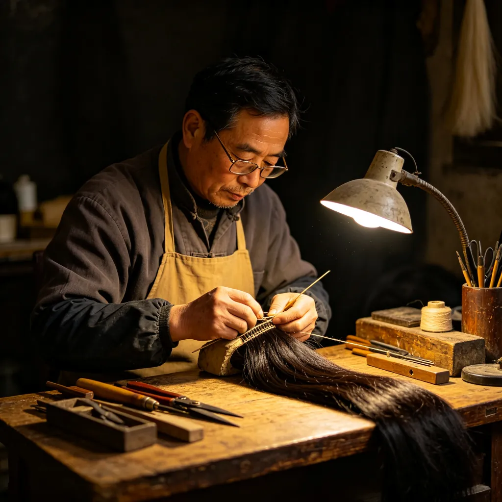 许昌手工艺